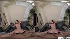 jerry kovak fucks petite vr cherry candle hell out photographer