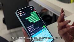 colombian felipe skull pipes her juicy pussy