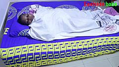 patricia 9ja gets fucked raw by her family doctor to heal up quick.