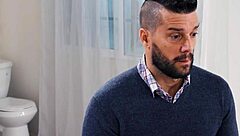 kyler quinn petite small tits begs for rough anal deepthroat creampie