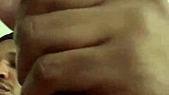 Craving monster bbc solo stroke turns wild