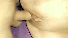 i crave fuckin this hot milf in sexy lingerie homemade