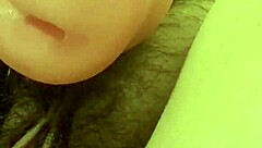 Unbox MrLsexDoll Futa Lucy for Wild Italian Milf Orgasm Rush!