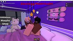 hey roblox babe, suck my cock bent over then doggystyle fuck since we're 18