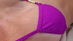 alineflavio blonde beach amateur update may 26 2024