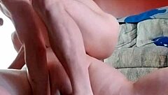 Free Use BBW Joan Day Bent Over for Game Friend Fuck