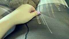 Luxury Saudi Arabian Snowwhite Teen Model Compiles Hot Poses in LA.