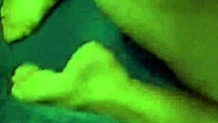 Buddy steals girlfriend for secret heated sharing