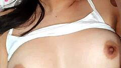 Stunning pov blowjob compilation two girls devour cock