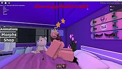 hey roblox babe, suck my cock bent over then doggystyle fuck since we're 18