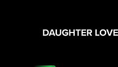 Stunning teen babe rides landlord's cock with perky tits bouncing