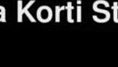 Colombian Teen AllisonSweet Gorgeous Body Huge Cock Tight Ass Orgasm