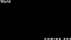 Poolside BFFs Polly Yangs And Merida Sat Share Glass Dildo!