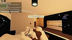 roblox babe rides bbc bent over deepthroat creampie rough