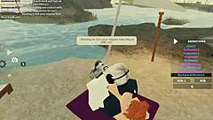 big ass big tits shaking in doggy anal ride and missionary 😏 nz heat