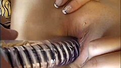 college coeds ride suck and rim in sloppy foursome frenzy