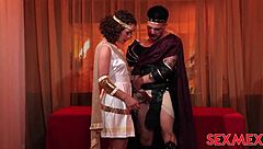 sexmex karol jaramillo latina ass quickie