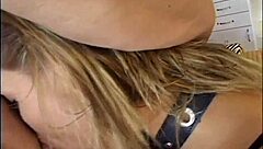 college coeds ride suck and rim in sloppy foursome frenzy