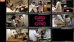 Doctor's Olympic Failure: Taylor Ortega's Big Ass Latina Patient Exam