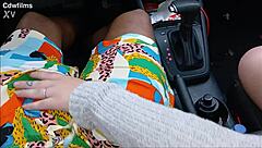 Heluvvkelo's sexy ass delivers the best head ever from big black cock!