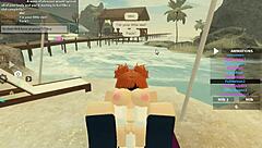 big ass big tits shaking in doggy anal ride and missionary 😏 nz heat