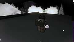 masturbating my monster cock for cheating whore