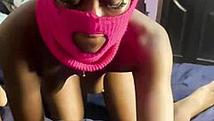 she seduced me with tight pussy i unloaded massive bbc cum