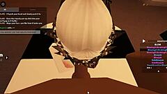 roblox babe rides bbc bent over deepthroat creampie rough