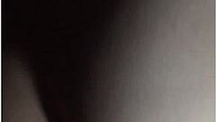 i'm addicted to that arab milf's shaved pussy and asshole cumshot pounding