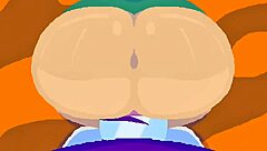 Nurse, what's under your skirt for this horny patient?