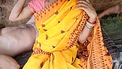 desi bhabhi fucked hard with big boobs bouncing