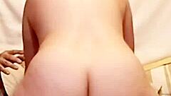 Professor Convinces Student to Suck His Thick Cock