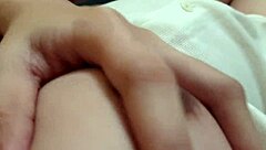 pinay teen's dirty roleplay call makes me cum hard babe