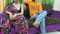 damaad ji, please fuck my tight ass first time!