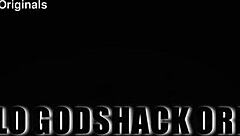 dulce's first dap in 5-on-1 gangbang with dp dvp gaping