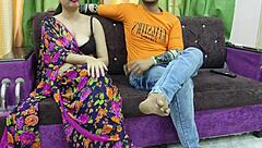 damaad ji, please fuck my tight ass first time!