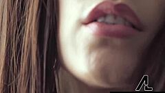 Kiara Edwards' big ass takes Alex Legend's cock deep