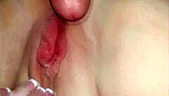 ei esposa como voce gosta de tomar gozada dentro da buceta de estranhos