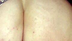 why does your huge cock make mommy's pussy drip so much?