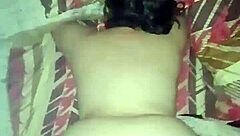 Big Ass Bent Over Doggystyle Pounding!