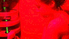 gabi silva squirts hard on big cock submissive style