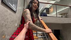 seducing my best friend's husband was way easier than i thought he'd be