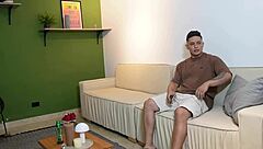 Ugly Cleaning Lady Fucked Rough for Bad Work!