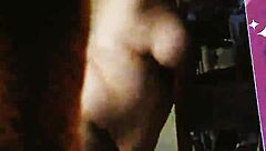 bound bbw milf wife creampied near window