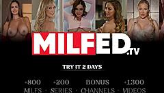 Horny milf lingerie caught pics pussy licked rough