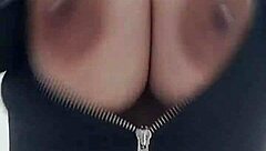 Big titted latina influencer begs for adult content support now