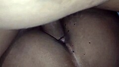 Her Tight Pussy Beats Wife's Every Time God!