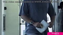 Sexy Jada Fire and Lucy Lee Lick Juicy Pussies in Hot Lesbian Action