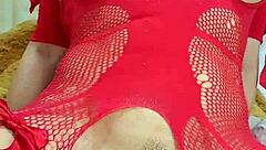 my drenched horny pussy squirts on coca cola bottle creamy orgasm so hot