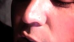 Sexy Jada Fire and Lucy Lee Lick Juicy Pussies in Hot Lesbian Action